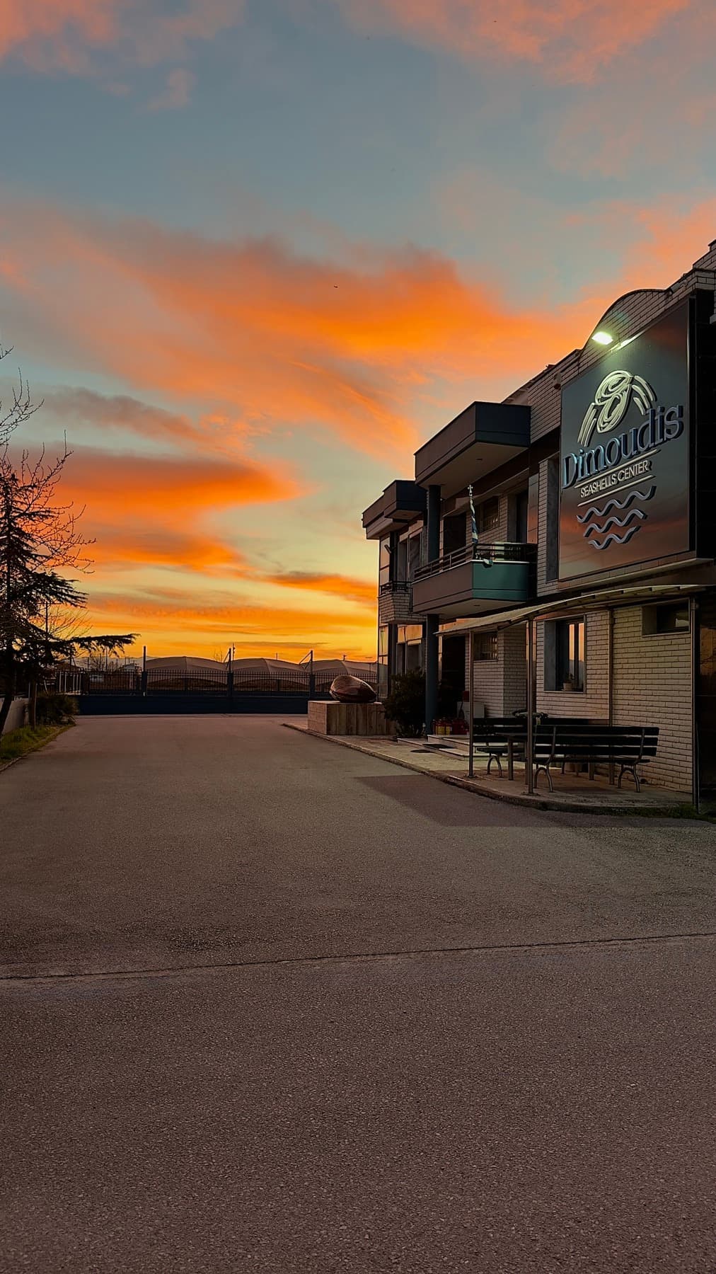 Image for Our factory