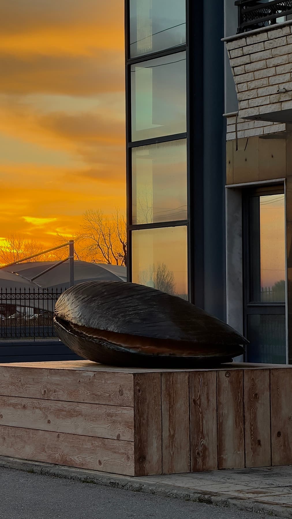 Image for Factory close up